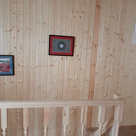 Guesthouse Saniko Martvili Exterior photo