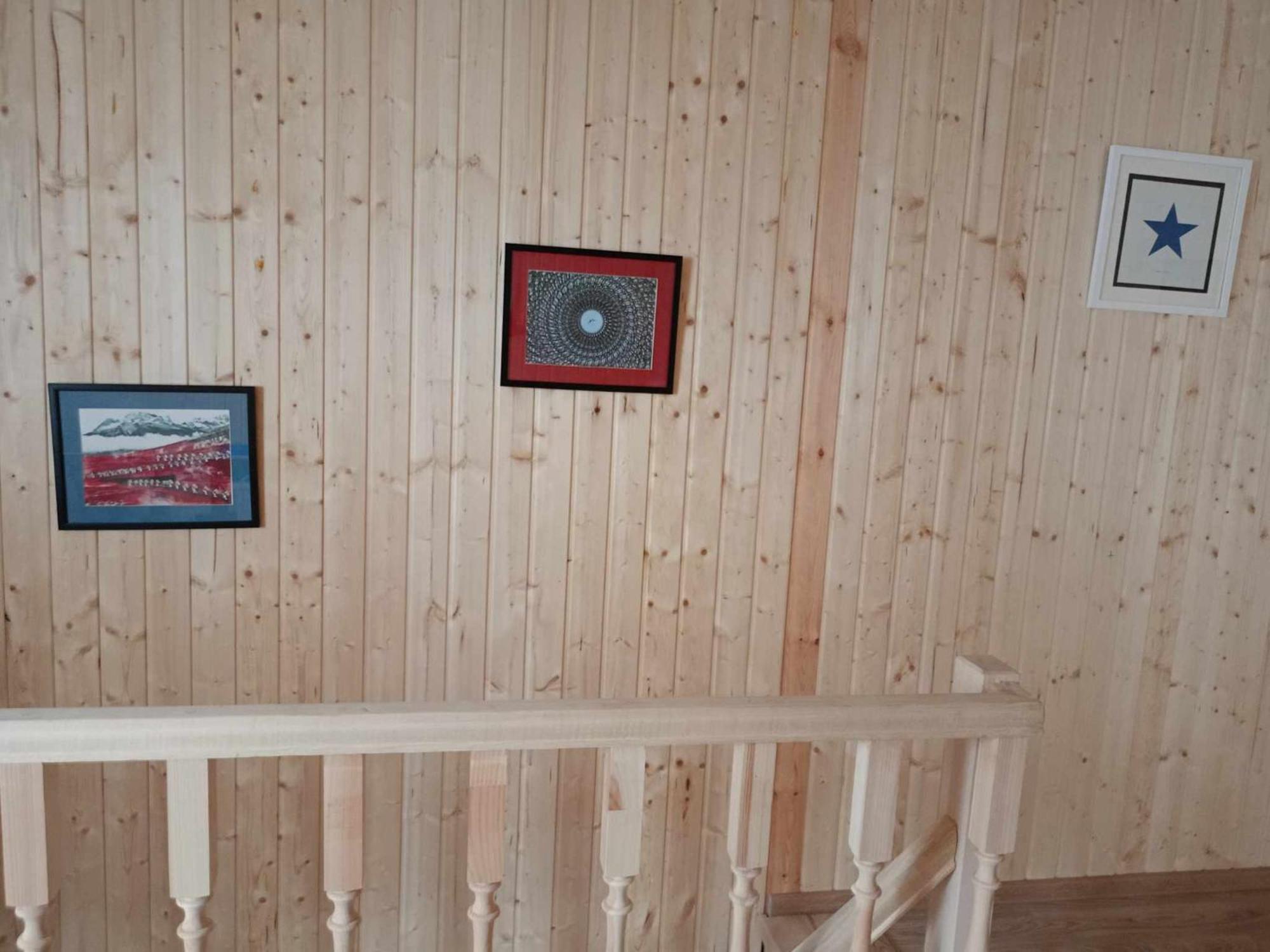 Guesthouse Saniko Martvili Exterior photo