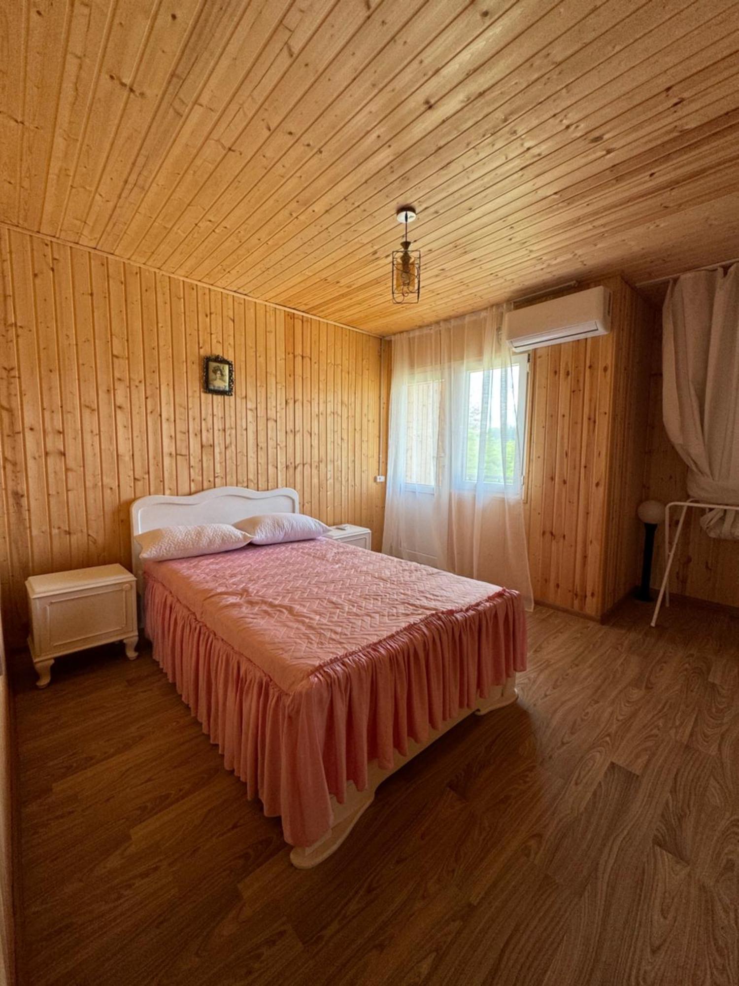 Guesthouse Saniko Martvili Exterior photo