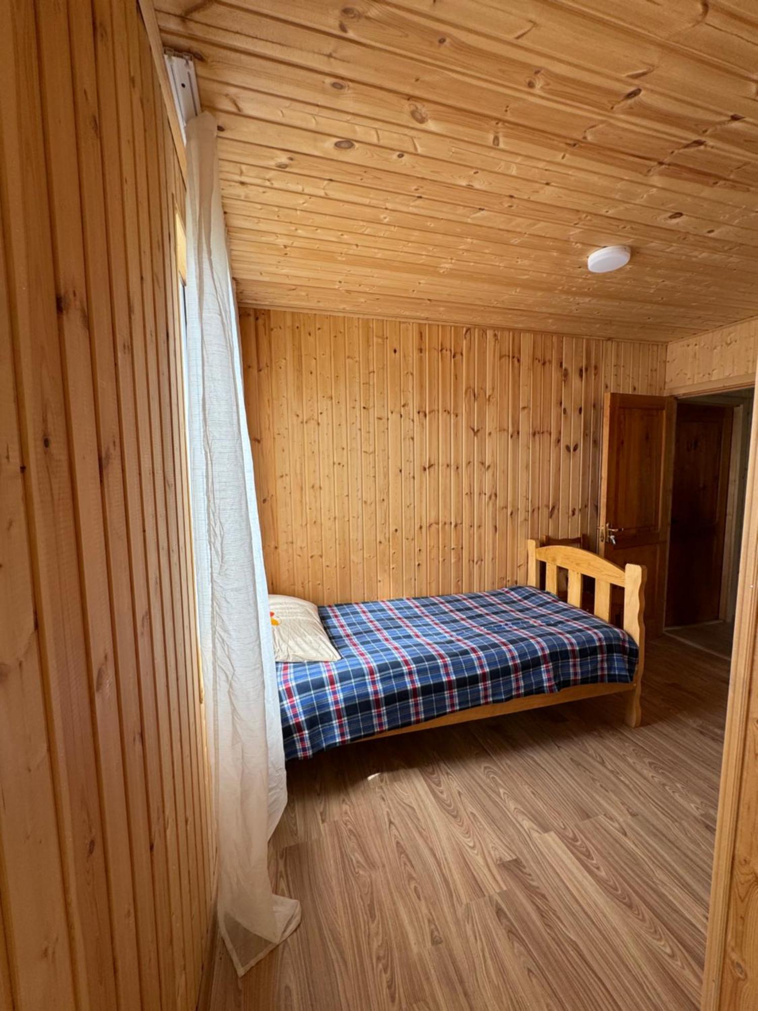 Guesthouse Saniko Martvili Exterior photo