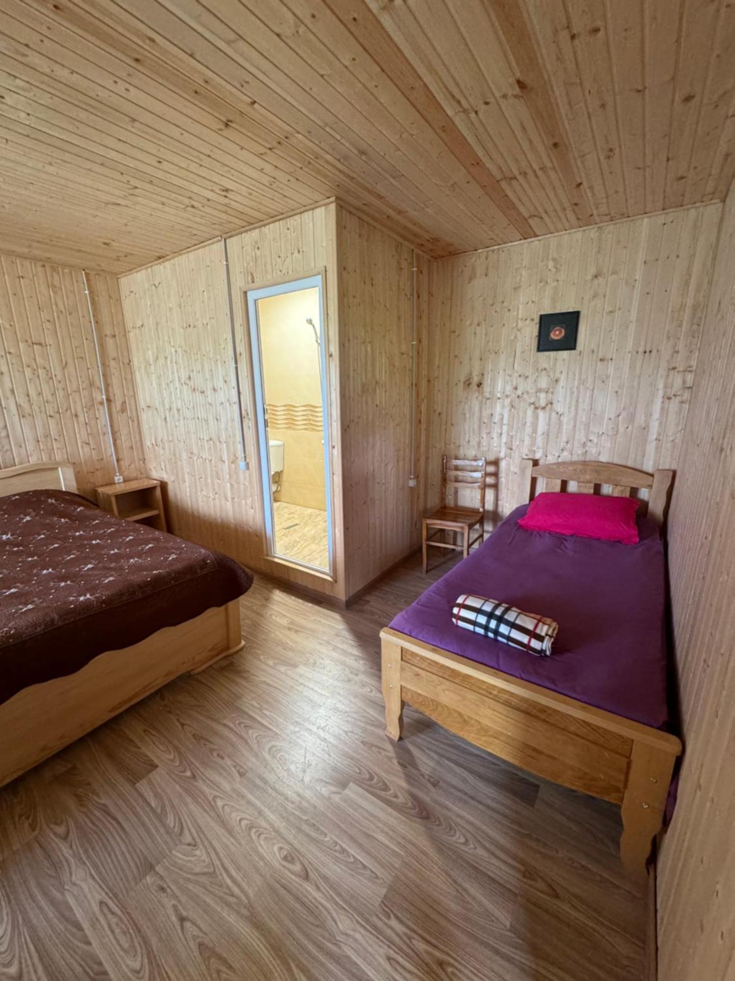 Guesthouse Saniko Martvili Exterior photo
