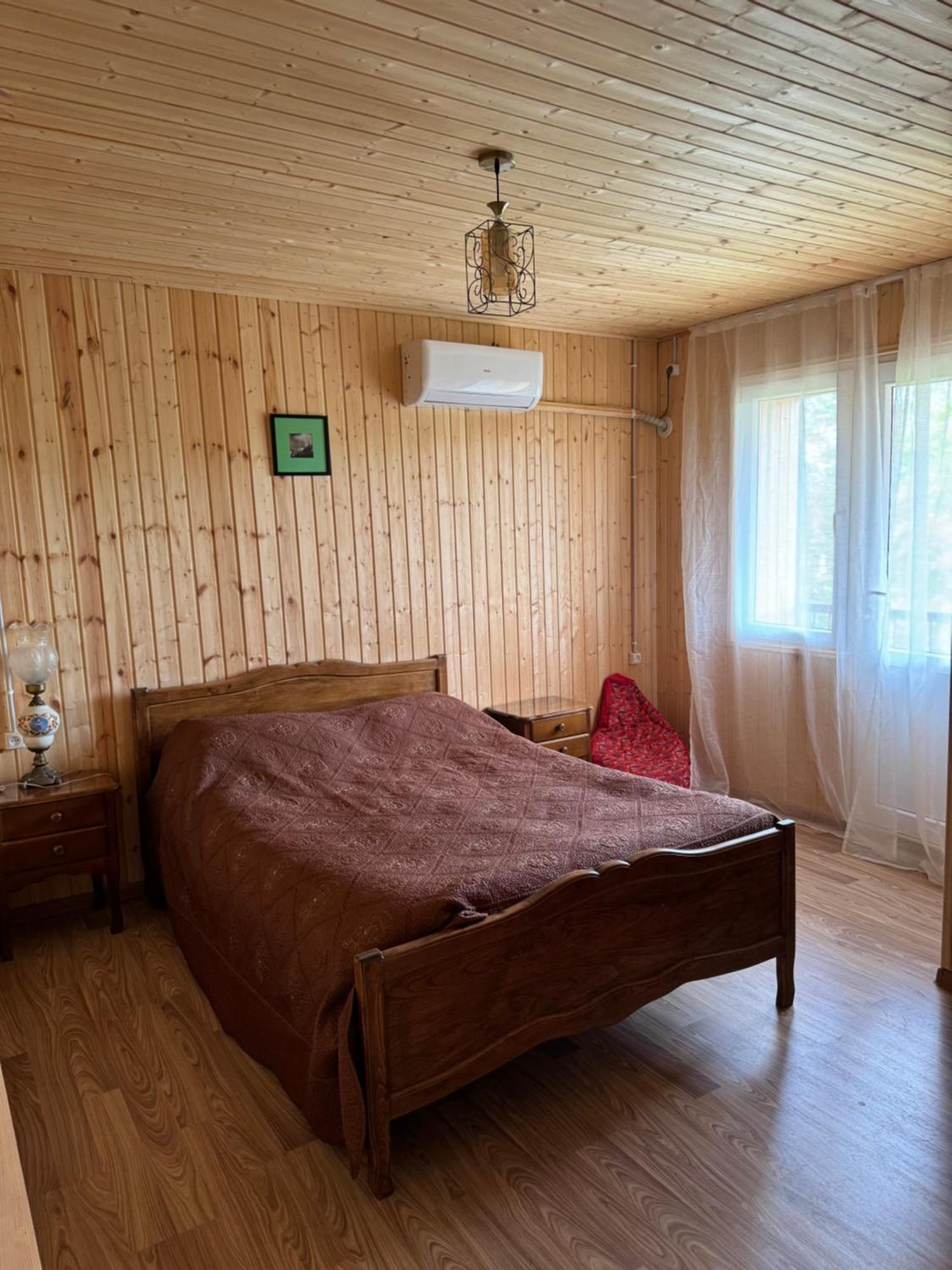 Guesthouse Saniko Martvili Exterior photo