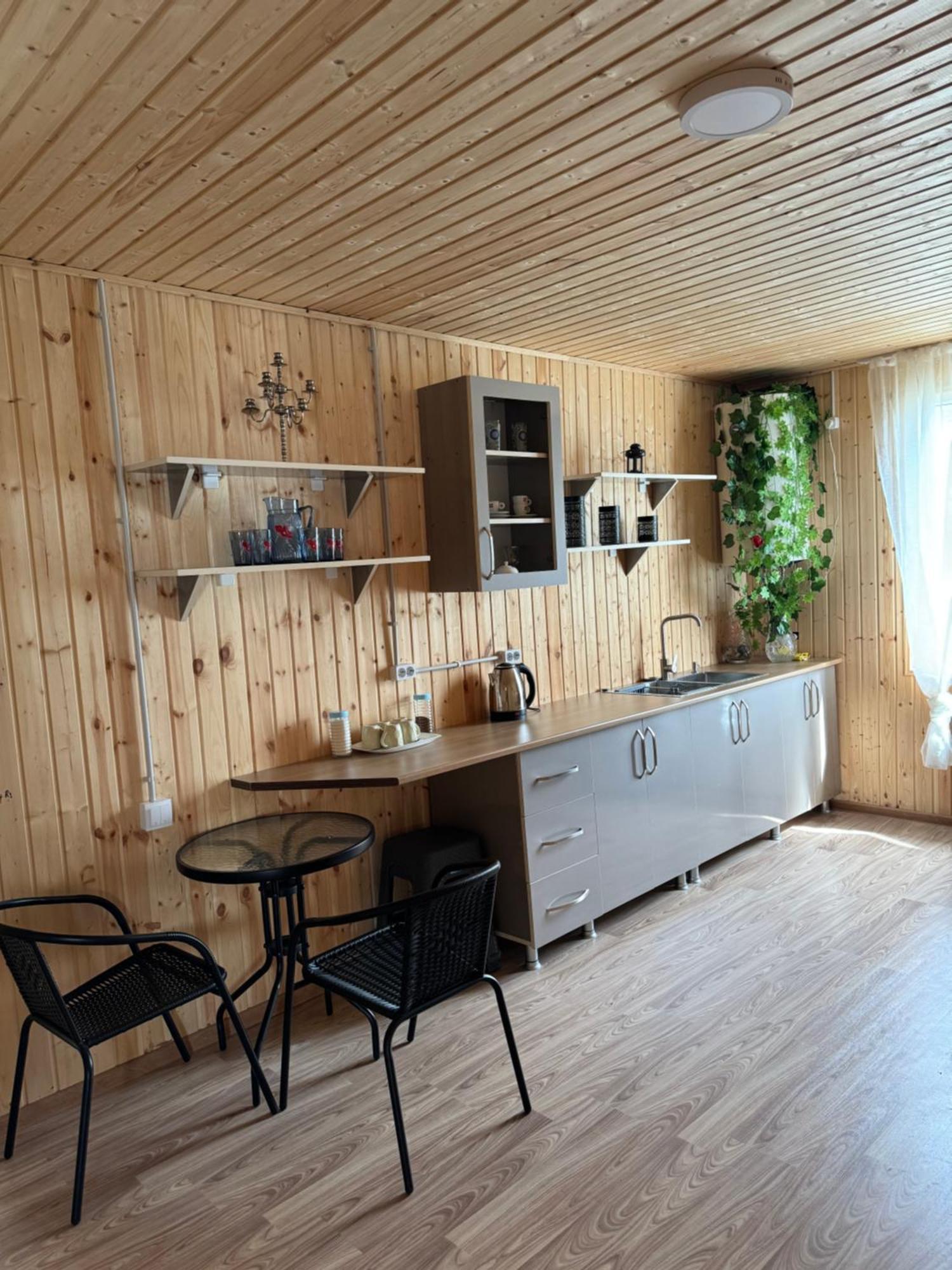 Guesthouse Saniko Martvili Exterior photo